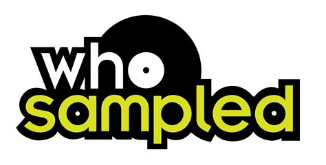 who smapled|WhoSampled